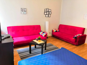 Гостевой дом MK Okna