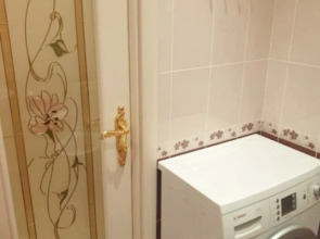 Квартира Уютная в ближайшем подмосковье