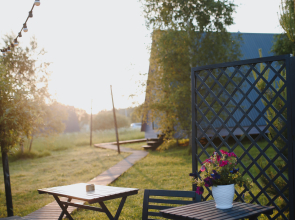 База Отдыха А Ленд