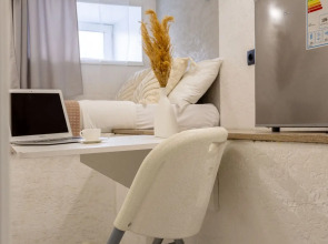 Апартаменты Сити Групп на Улице Пестеля