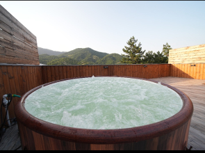 Отель Taniqinn Dilijan Cottages