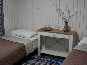 База отдыха Нептун