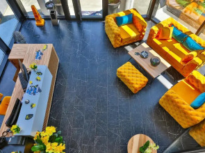 Отель Del Medio