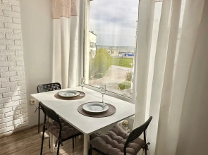 2-х Комнатная Квартира на Побережье Азовского Моря