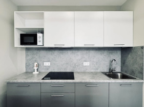 Квартира 2 Ночи Витебский проспект 99к1