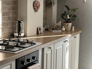 Квартира Апартаменты Лаванда