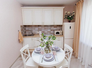 Апартаменты GALLERY Minsk на Репина 4