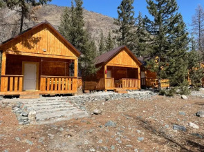 Гостевой дом Start Чибит