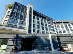 Апартаменты и SPA Baden Baden