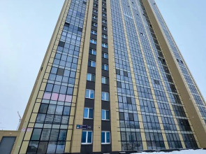 Апартаменты Кама Люкс