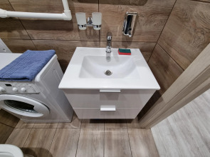 Апартаменты на Поляничко Рядом с Аквапарком