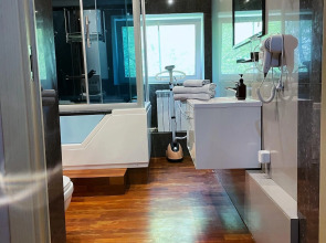 Апартаменты на Фрунзе Исторический Край