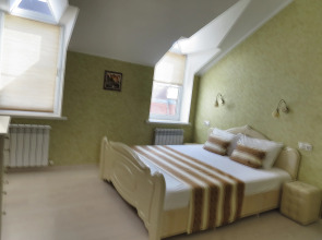 Гостевой дом Любимый дом