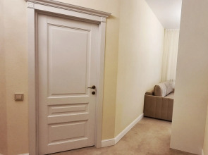 Апартаменты Urban Кот Gold