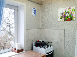 Апартаменты Авторские у Золотых Ворот