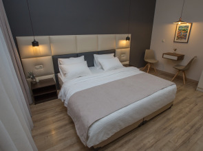 Отель History Tbilisi