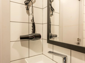 Апартаменты Центральная