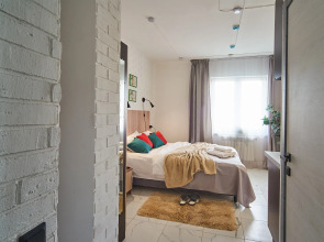 Апарт-отель Комплекс апартаментов Апартаменты Demiflat