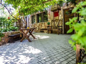 Гостевой дом Усадьба Дом Дракона