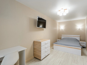 Апартаменты В самом центре