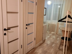 Квартира с новым ремонтом