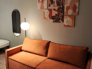 Квартира в 10 минутах пешком до горнолыжного склона BigWood