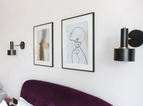 Апартаменты Apart Звезда столицы 2