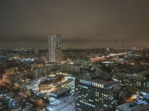 Квартира Art-Seasons Савеловский Сити 4