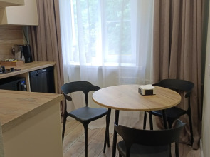 Квартира Двухкомнатная в историческом центре города