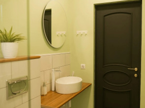 Гостевой дом У подножия