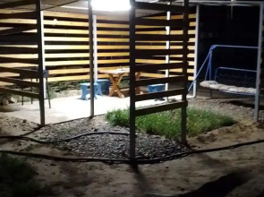 Гостевой дом Эльтон Хаус