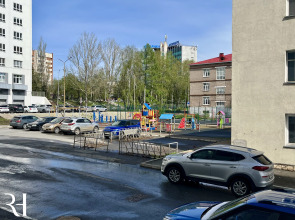 Апартаменты Рядом с Парком Победы