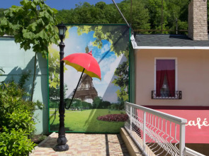 Гостевой дом Лаванда