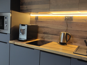 Квартира Студия Комфорт