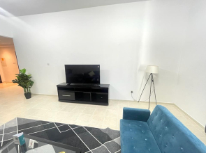 Apartments Cosmos Living Luxurious Suite DG