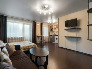 Апартаменты Марьин Дом на Сакко и Ванцетти 54