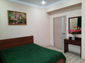 Апартаменты на Гоголя 2