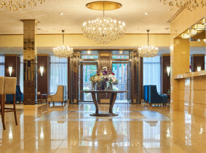 City Holiday Resort & SPA