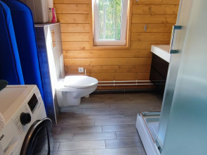 Частный дом Тишь