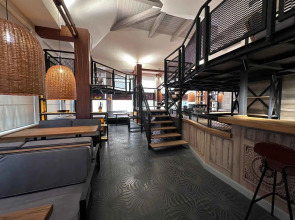 Гостевой дом Бутик-отель Дом