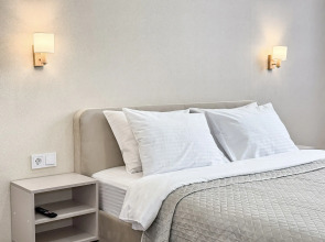 Апартаменты Монако 24 Жк Арена 416