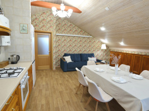 Апартаменты Линда с парковкой