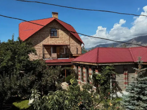 Гостевой дом Vizitik