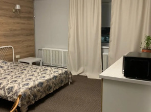 Гостевой дом Соната