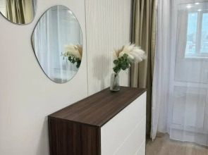 Апартаменты Нагорный парк