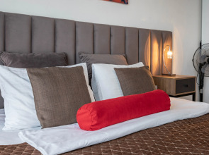 Апартаменты KeysSpb на Б.Сампсониевском