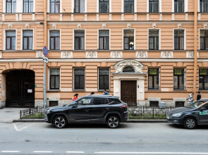 Апартаменты Rest in the center