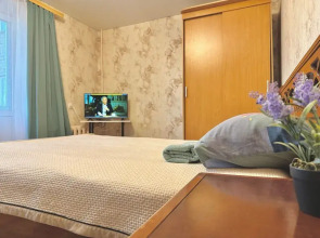 Квартира Уютно Как Дома