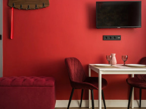 Квартира ColorSPB Гороховая 3