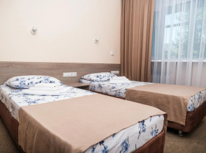 Дом отдыха Березки